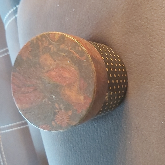 Unique Color crystal oil candle Holder - Picture 4 of 6